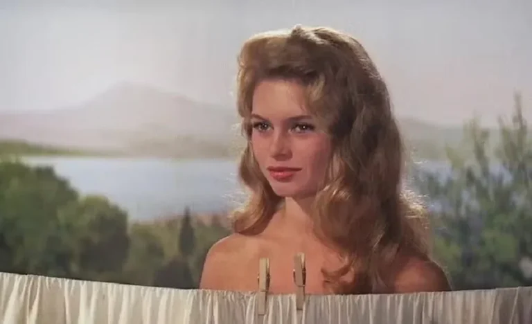 Morre na França aos 91 anos atriz Brigitte Bardot, ícone do cinema mundial