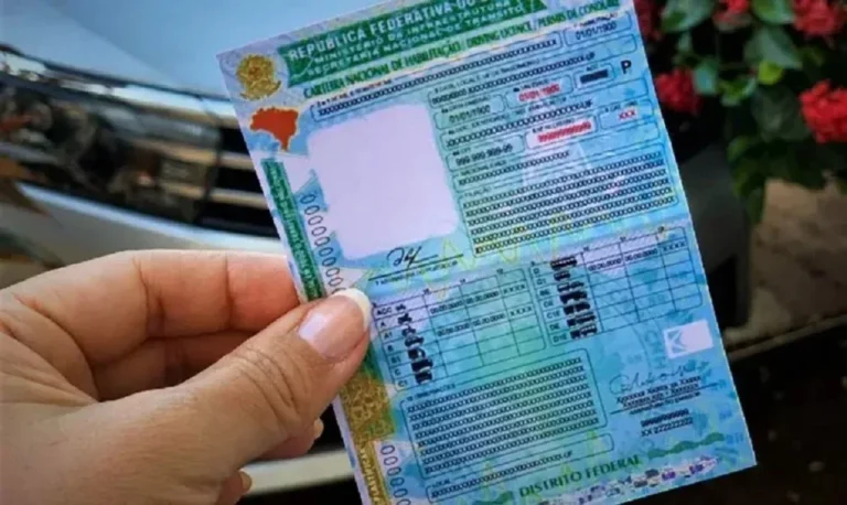 CNH sem Auto-Escola – Exames médicos e psicológicos terão custo máximo de R$ 180, segundo Ministério dos Transportes