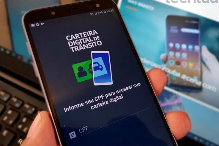 Nova CNH terá renovação de automática e de graça