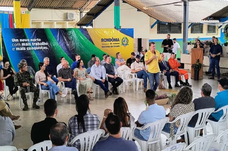 Deputado Luizinho Goebel destina mais de R$ 3.355 milhões em emenda e 15 Km de microrevestimento asfáltico de vias urbanas para Colorado