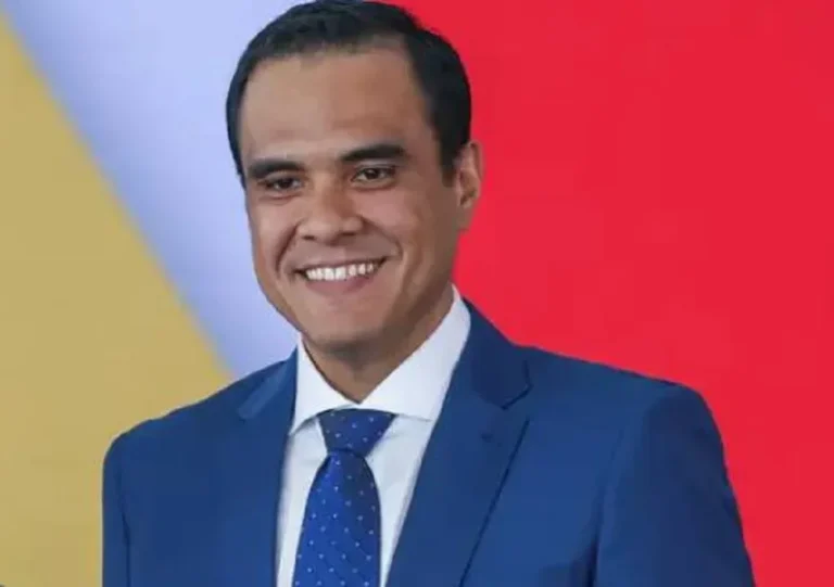 Gustavo Feliciano assume Ministério do Turismo com foco em inclusão social