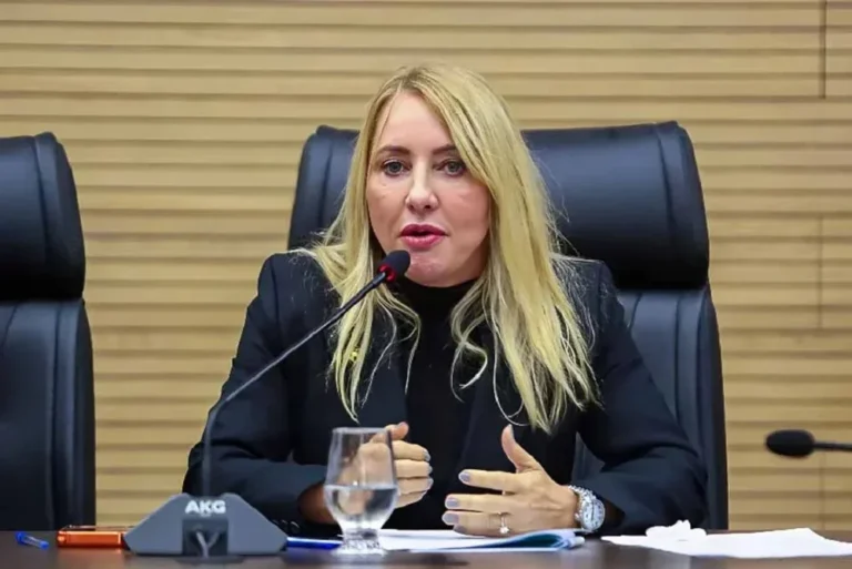 Deputada Ieda Chaves busca informações sobre condições atuais do Instituto Médico Legal de Porto Velho