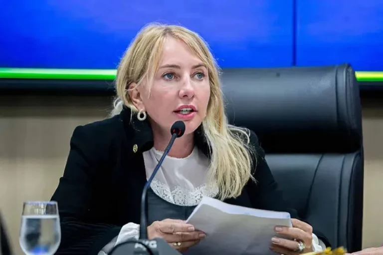 Deputada Ieda Chaves pede micro-ônibus para Polícia Penal de Rondônia visando segurança e agilidade