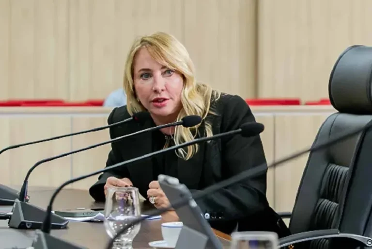 Deputada Ieda Chaves propõe Auxílio Material Escolar aos estudantes e priorização da economia local