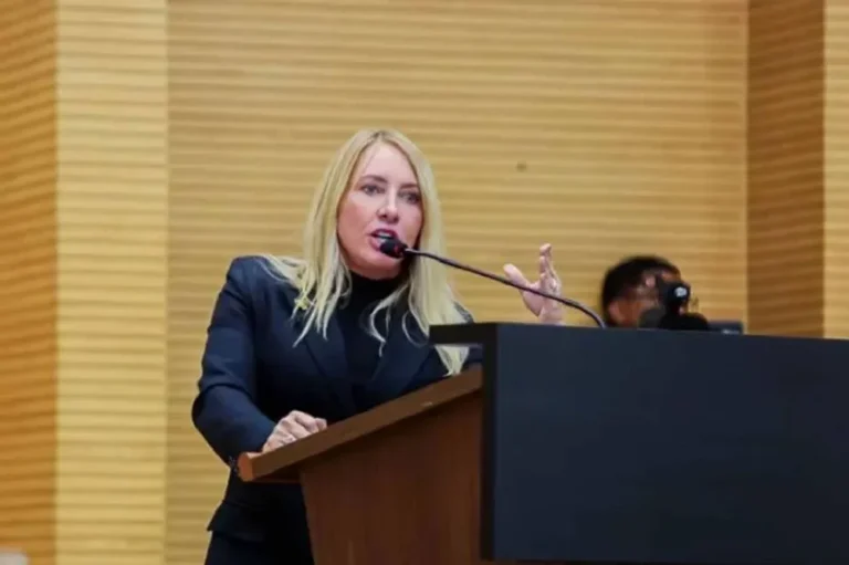 Deputada Ieda Chaves reivindica concursos e orçamento para solucionar carência de pessoal na saúde