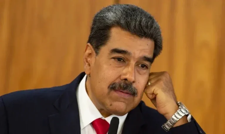 Venezuela pede reunião do Conselho de Segurança da ONU sobre “agressão contínua dos EUA”