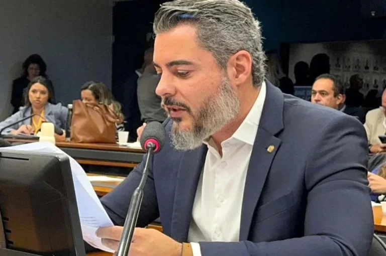 Projeto do deputado Thiago Flores propõe que empresas de segurança privada custeiem cursos de formação e atualização