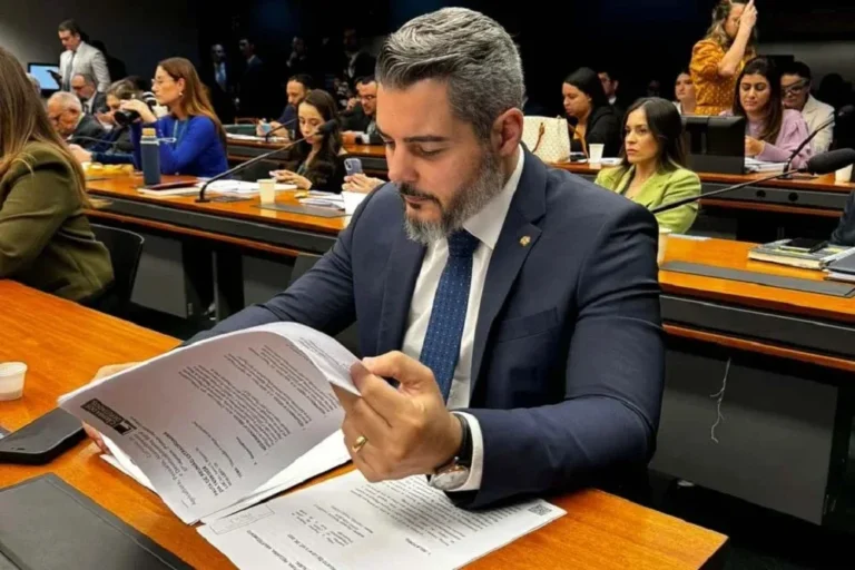 Deputado Thiago Flores amplia política de capacitação de cuidadores para todas as pessoas com deficiência