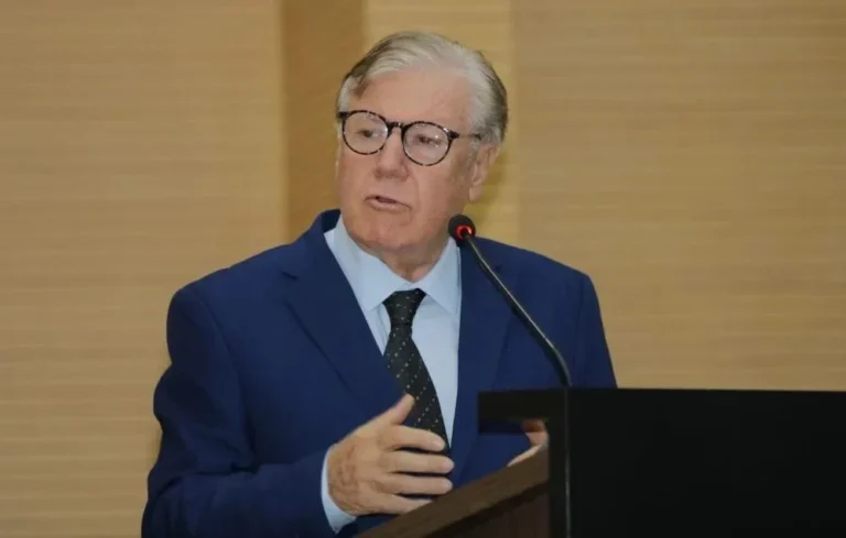 Aos 81 anos, Amir Lando mantém lucidez política e não descarta nova candidatura