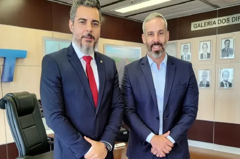 Após cobrança de Thiago Flores, DNIT confirma início das obras na BR-421 e garante R$ 30 milhões para recuperação