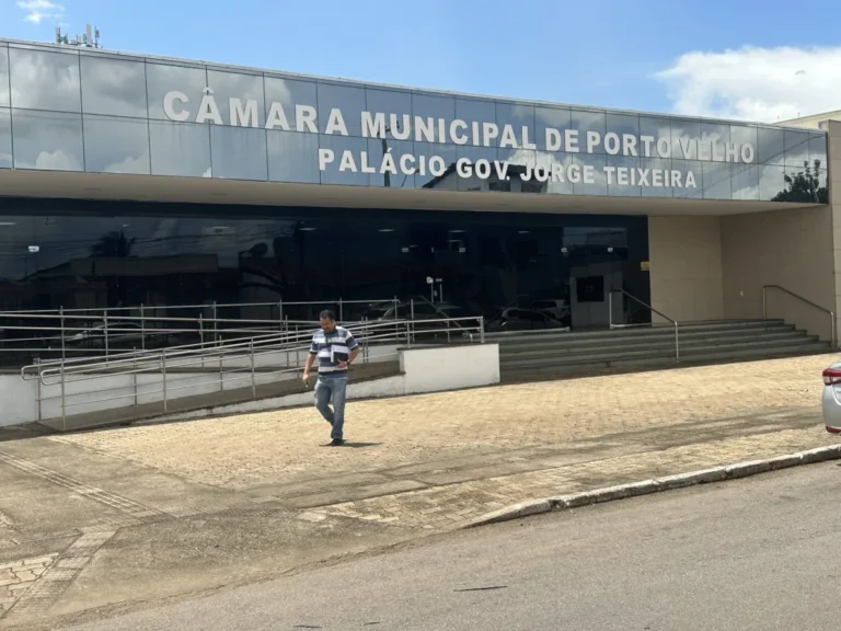 Câmara de Porto Velho aprova “Protocolo Juliana Mattos” para prevenção ao feminicídio