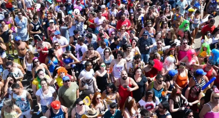 Carnaval exige cuidados para garantir segurança e evitar acidentes