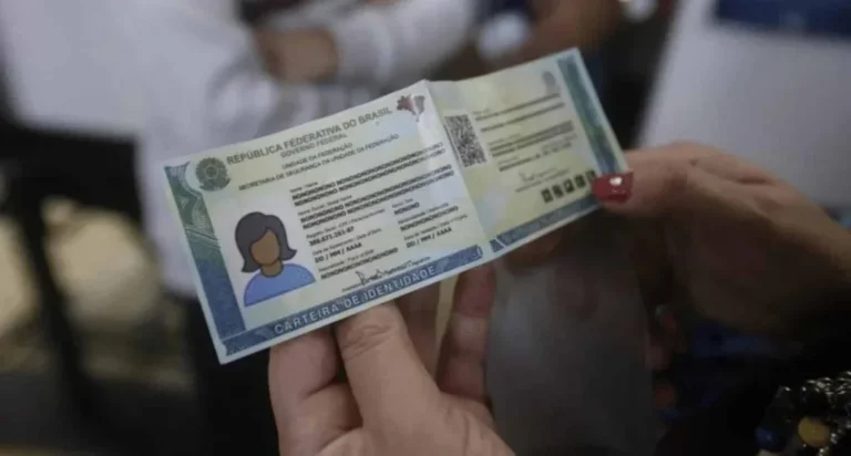 Deputada Cláudia de Jesus solicita melhorias no agendamento da nova carteira de identidade em Ji-Paraná