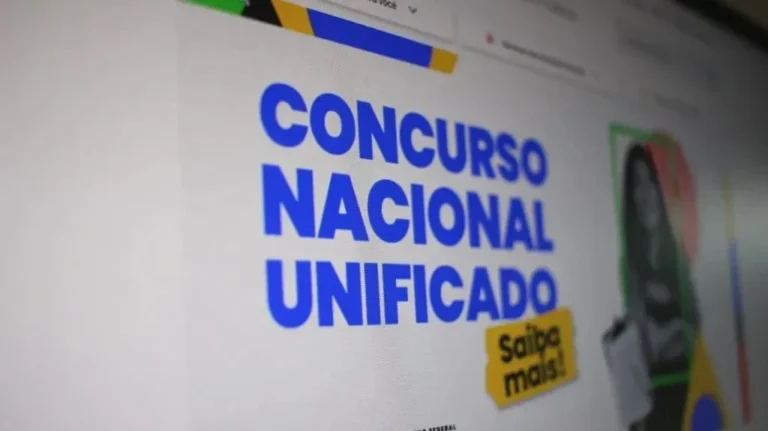 Resultados individuais do CNU 2 serão divulgados a partir das 16h desta quarta (18)