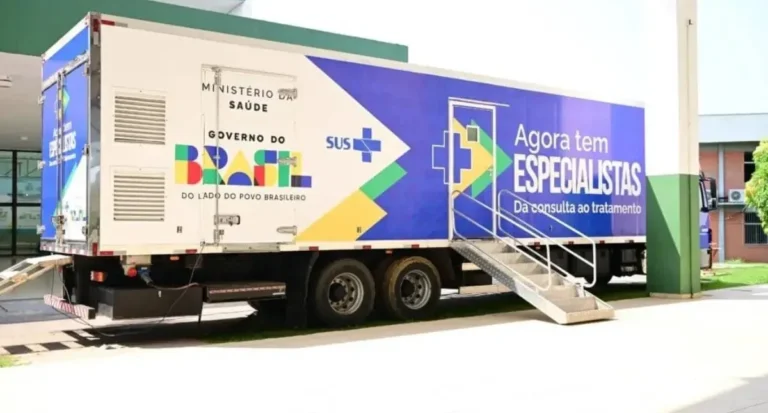 Deputada Cláudia de Jesus articula inclusão de municípios no programa Agora Tem Especialistas