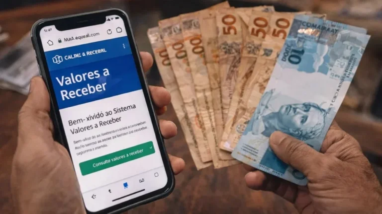 Mais de R$ 10 bilhões esquecidos: milhões de brasileiros ainda têm dinheiro para receber nos bancos