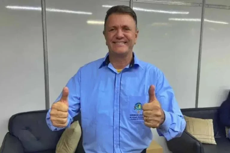 Deputado Luizinho Goebel indica aquisição de viatura para atender escritório da Emater em Machadinho do Oeste