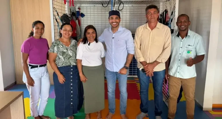 Deputado Fernando Máximo destina emenda para APAE