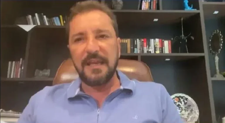 Rondônia, deixa eu cuidar de você”: Hildon Chaves se articula  e mira o Palácio Rio Madeira