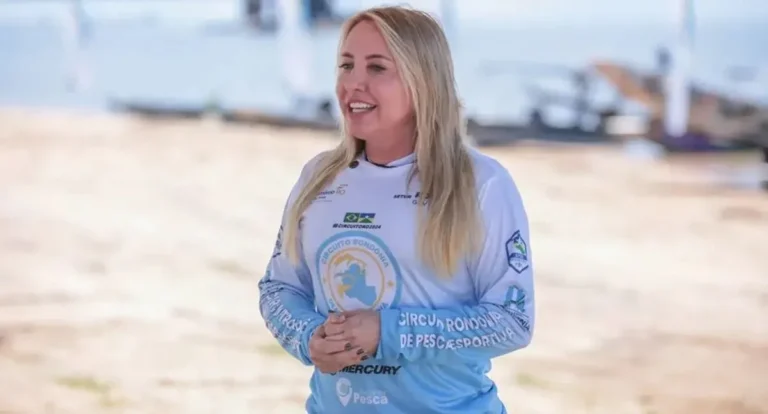 Deputada Ieda Chaves destina R$ 230 mil para profissionalizar turismo de pesca em Cabixi e região