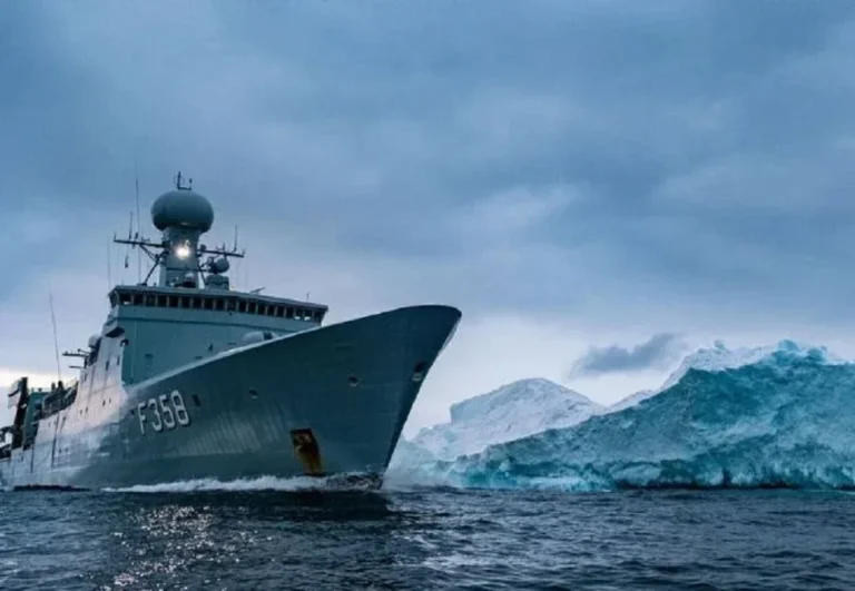 Com Rússia e China no radar, Otan lança operação para reforçar segurança no Ártico