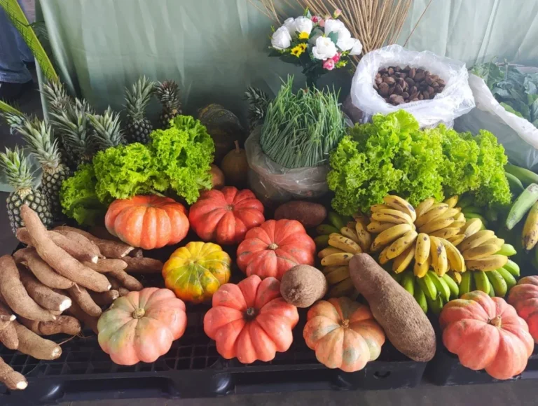 Seguem até março inscrições para venda de R$ 3,1 milhões em alimentos