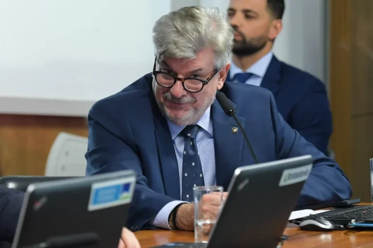 STJ afasta ministro Marco Buzzi após denúncias de importunação sexual