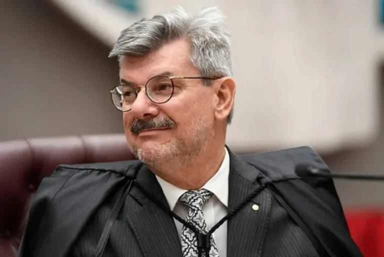 Ministro do STJ é alvo de nova acusação de assédio sexual