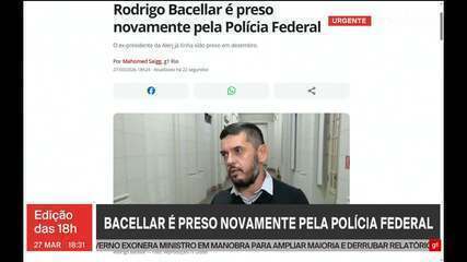 Governo decide aumentar mistura do etanol na gasolina, em nova medida contra crise