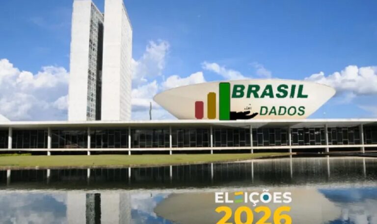 Instituto Brasil Dados divulga primeira pesquisa de intenção e votos para Deputado Federal em Rondônia