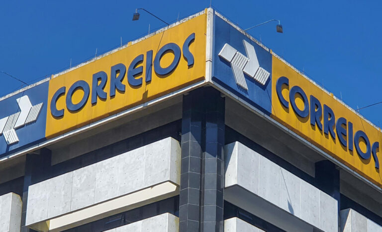 Taxa das blusinhas derruba receita dos Correios