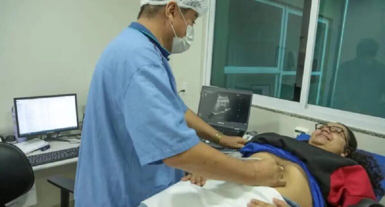 Deputada Ieda Chaves destina R$ 2,6 milhões para saúde em Guajará