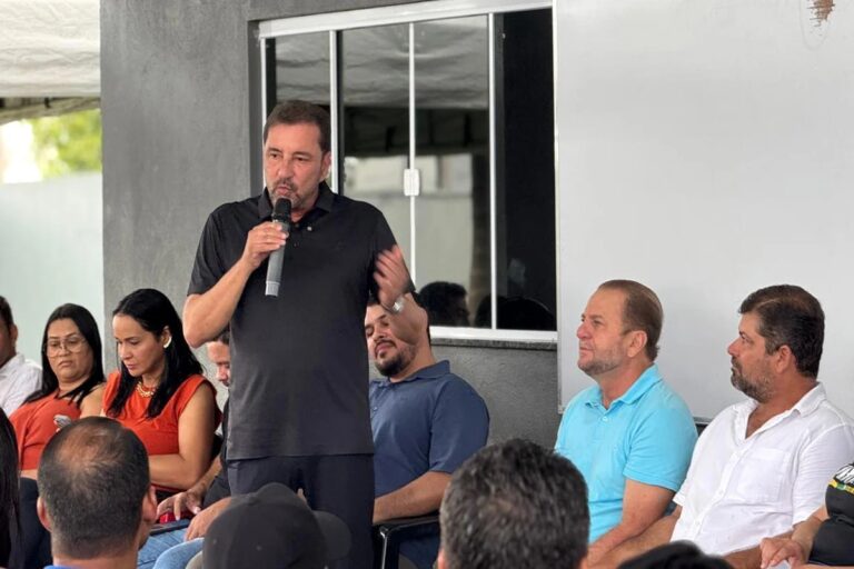Hildon Chaves diz que Rondônia poderá eleger dois governadores