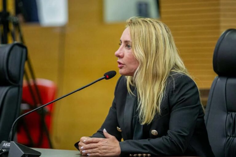Deputada Ieda Chaves indica R$ 2,6 milhões para reforçar saúde pública em Guajará-Mirim