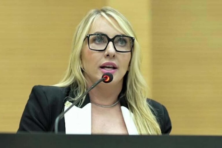 Deputada Ieda Chaves solicita R$ 1 milhão para reforçar atendimento em Cabixi e Vale do Anari
