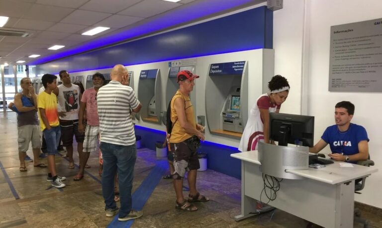Novas regras de consignado para servidores entram em vigor