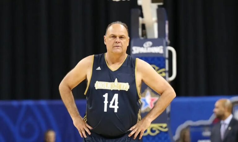 Oscar Schmidt, lenda do basquete, morre aos 68 anos