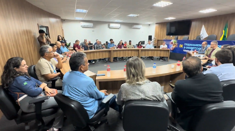 Sistema FAPERON/SENAR participa de debate sobre logística do agronegócio e o papel do Rio Madeira