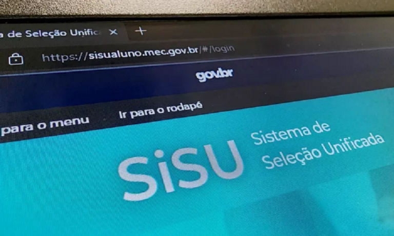 MEC cria Sisu+, nova etapa do processo seletivo para ocupar vagas remanescentes