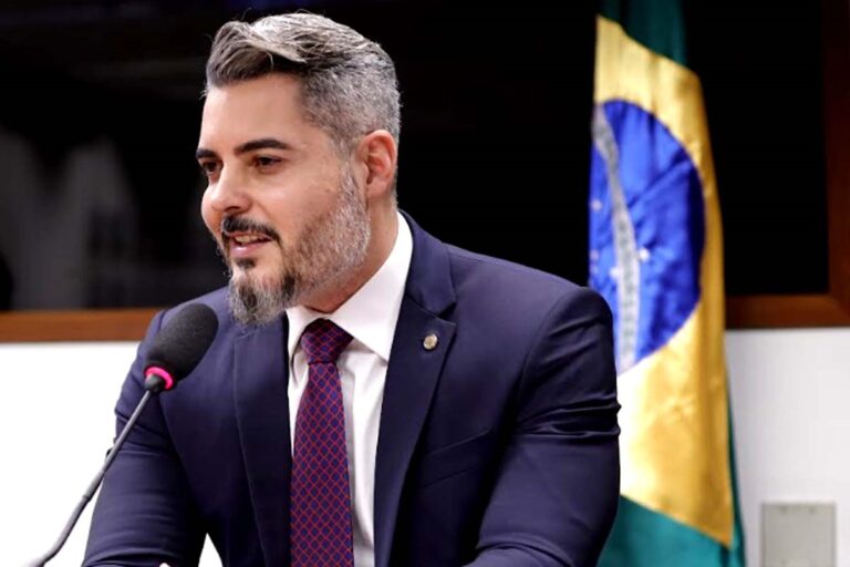 THIAGO FLORES: Câmara aprova barreira contra cacau africano para proteger os produtores locais