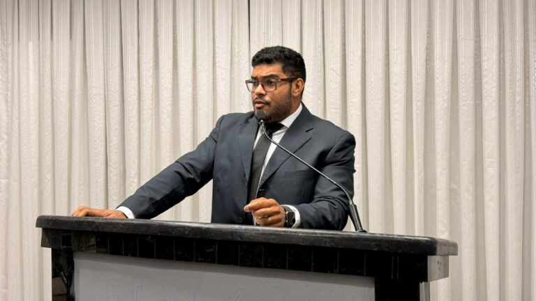 Câmara aprova PL do vereador Thiago Hulk, que institui no calendário oficial mês de conscientização sobre queimadas