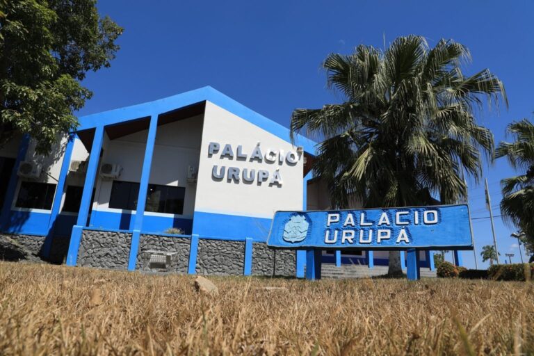 Prefeitura de Ji-Paraná lança concurso público para vagas na saúde e educação