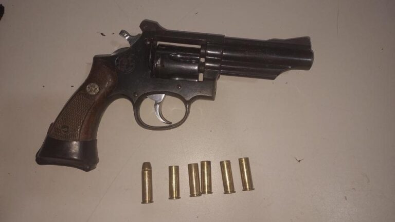 Policial militar de folga reage a ataque a tiros e evita possível homicídio em Porto Velho