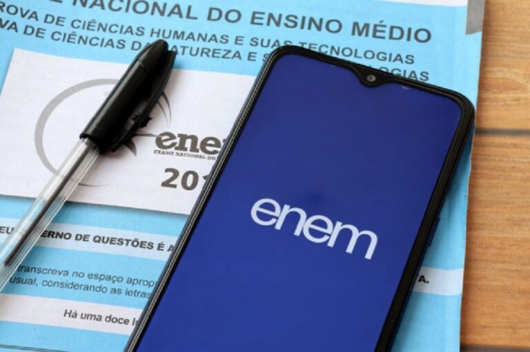 MEC prorroga prazo para pedir isenção da taxa de inscrição do Enem