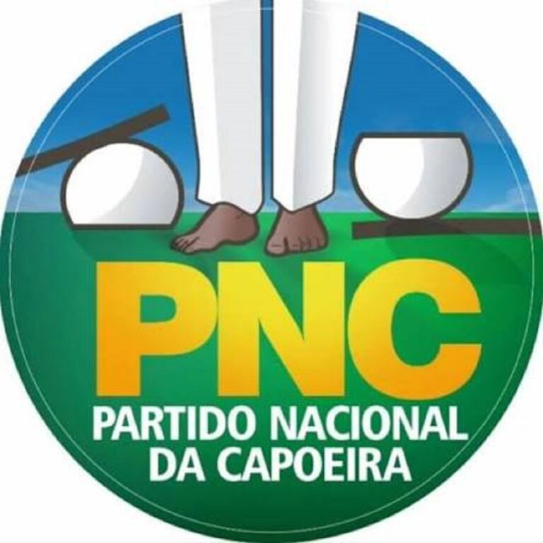 Partido Nacional da Capoeira – PNC está com campanha de filiação aberta a novos filiados em Rondônia