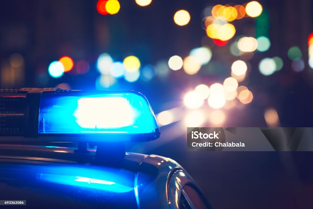 policia, cirene