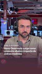 O novo Desenrola: até onde vai o alívio para os endividados? – O Assunto #1712