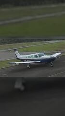 VÍDEO: veja a decolagem do avião que atingiu prédio em Belo Horizonte