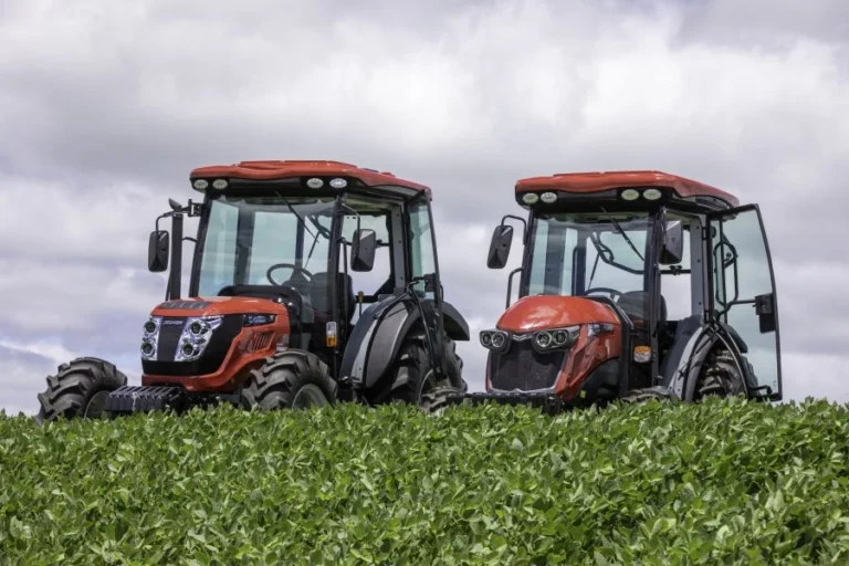 Máquinas compactas ganham espaço e impulsionam a agricultura familiar em Rondônia
