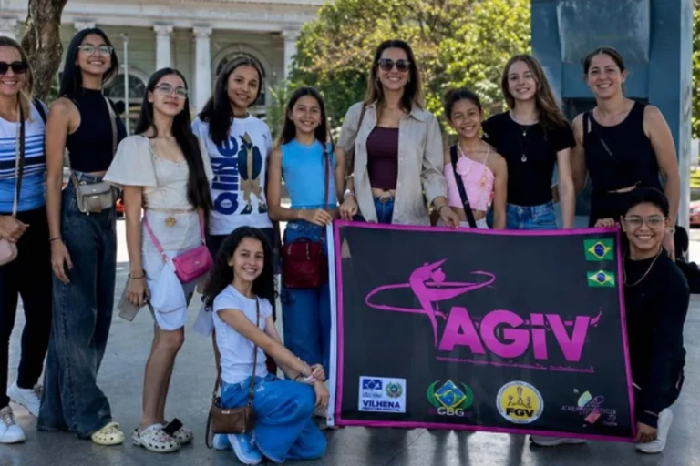 Com apoio do deputado Luizinho Goebel, atletas da AGIV representam Rondônia em torneio internacional na Costa Rica